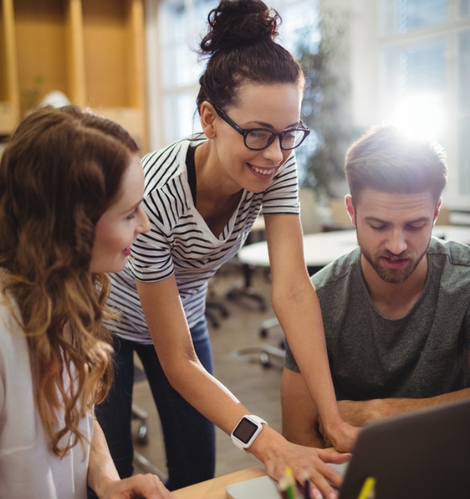 Conseil en stratégie numérique à Tours - REOP
