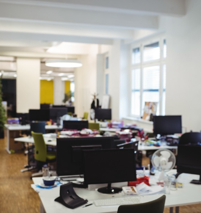 Exemple de projet en automatisation IA à Tours pour structurer les données d'entreprise