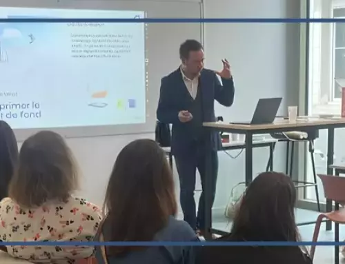 COMMUNIQUÉ DE PRESSE – IA et Numérique de proximité : et si l&rsquo;avenir de la tech passait par le local ?
